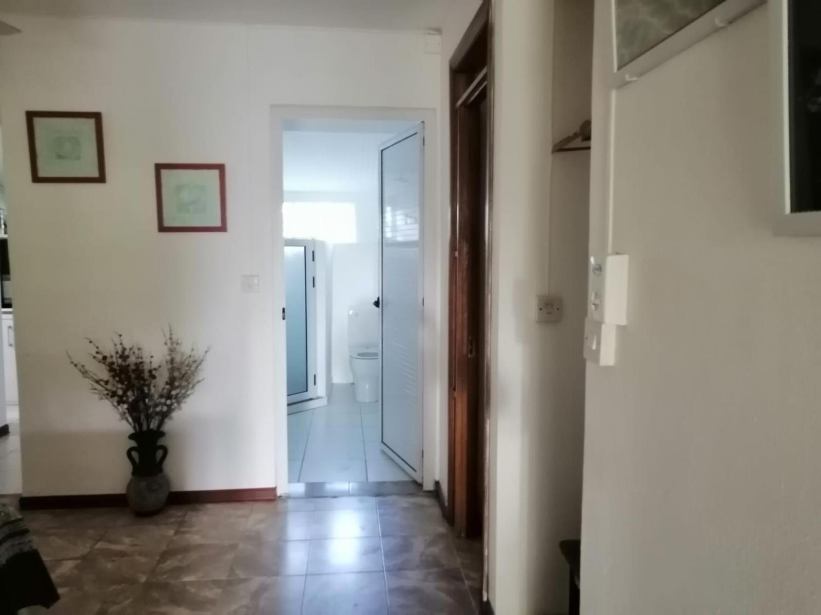 Koeuris Apartment 라 골레트 객실 사진