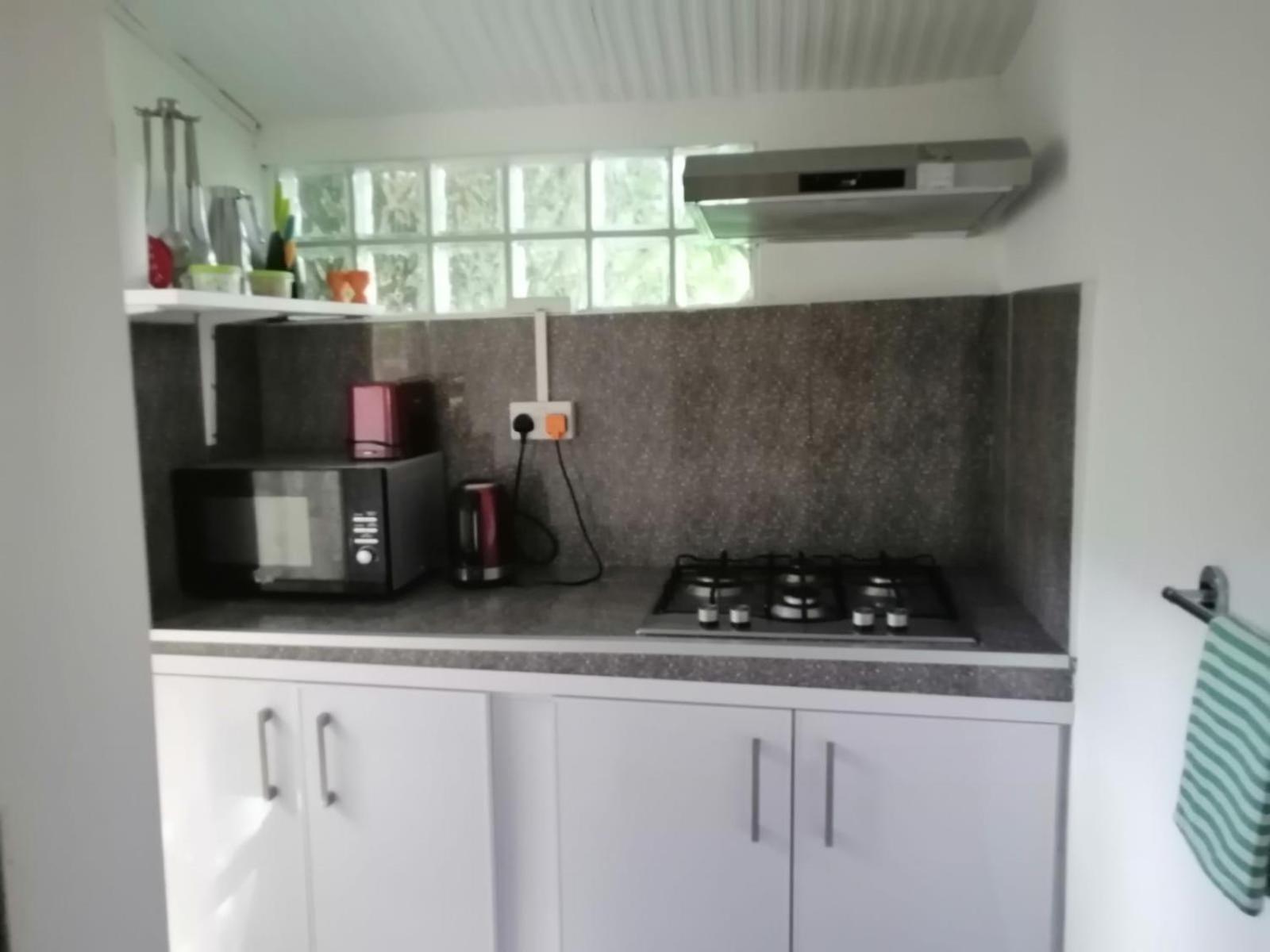 Koeuris Apartment 라 골레트 객실 사진